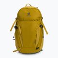 Trekking hátizsák Deuter Trail 26 sárga 3440321 2