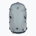 Trekking hátizsák Deuter Trail Pro 30 SL fehér 3441021