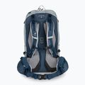 Trekking hátizsák Deuter Trail Pro 30 SL fehér 3441021 3