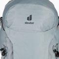 Trekking hátizsák Deuter Trail Pro 30 SL fehér 3441021 4