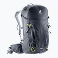 Deuter Trail Pro 32 hátizsák fekete 3441121