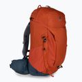Trekking hátizsák Deuter Trail Pro 32 narancssárga 3441121 2