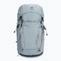 Deuter Trail Pro 34 SL szürke 344122143280 túrahátizsák Deuter Trail Pro 34 SL szürke 344122143280 2