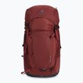 Deuter Trail Pro 34 SL túrahátizsák piros 344122154290 2