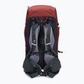 Deuter Trail Pro 34 SL túrahátizsák piros 344122154290 3
