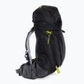 Trekking hátizsák Deuter Trail Pro 36 fekete 3441321 2