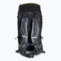 Trekking hátizsák Deuter Trail Pro 36 fekete 3441321 3