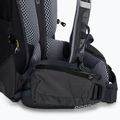 Trekking hátizsák Deuter Trail Pro 36 fekete 3441321 6