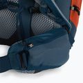 Trekking hátizsák Deuter Trail Pro 36 narancssárga 3441321 4