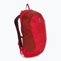 Deuter Speed Lite 12 túra hátizsák piros 3410021 2