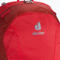 Deuter Speed Lite 12 túra hátizsák piros 3410021 4