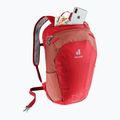 Túrahátizsák Deuter Speed Lite 16 piros 3410121 3