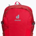 Túra hátizsák Deuter Speed Lite 20 piros 3410221 4