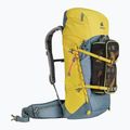 Deuter Speed Lite 26 túra hátizsák sárga 3410621 4
