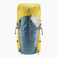 Deuter Speed Lite 26 túra hátizsák sárga 3410621 5