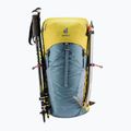 Deuter Speed Lite 26 túra hátizsák sárga 3410621 6