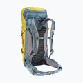 Deuter Speed Lite 26 túra hátizsák sárga 3410621 7