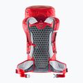 Deuter Speed Lite 26 túra hátizsák piros 3410621 2
