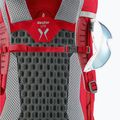 Deuter Speed Lite 26 túra hátizsák piros 3410621 5