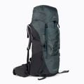 Női trekking hátizsák Deuter Aircontact Lite 35+10 SL kék 3340221 2