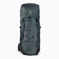 Női trekking hátizsák Deuter Aircontact Lite 35+10 SL kék 3340221