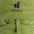 Női túra hátizsák Deuter Aircontact Lite 35 + 10 l SL zöld 334022124350 4