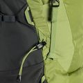 Női túra hátizsák Deuter Aircontact Lite 35 + 10 l SL zöld 334022124350 5