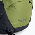 Női túra hátizsák Deuter Aircontact Lite 35 + 10 l SL zöld 334022124350 6