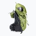 Női túra hátizsák Deuter Aircontact Lite 35 + 10 l SL zöld 334022124350 9
