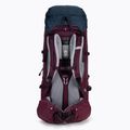 Női trekking hátizsák Deuter Aircontact Lite 35+10 SL kék-kék 3340221 2