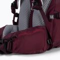 Női trekking hátizsák Deuter Aircontact Lite 35+10 SL kék-kék 3340221 5