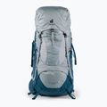 Túra hátizsák Deuter Aircontact Lite 40+10 szürke 334032147010