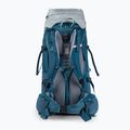 Túra hátizsák Deuter Aircontact Lite 40+10 szürke 334032147010 3