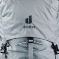 Túra hátizsák Deuter Aircontact Lite 40+10 szürke 334032147010 4