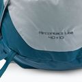 Túra hátizsák Deuter Aircontact Lite 40+10 szürke 334032147010 5