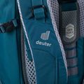 Túra hátizsák Deuter Aircontact Lite 40+10 szürke 334032147010 7