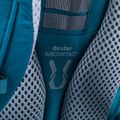Túra hátizsák Deuter Aircontact Lite 40+10 szürke 334032147010 8