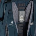 Trekking hátizsák Deuter Aircontact Lite 40 + 10 piros 3340321 5