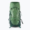 Deuter Aircontact Lite 45+10 SL túrahátizsák zöld 33404212262640