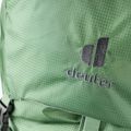 Deuter Aircontact Lite 45+10 SL túrahátizsák zöld 33404212262640 5