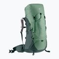 Deuter Aircontact Lite 45+10 SL túrahátizsák zöld 33404212262640 8