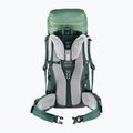 Deuter Aircontact Lite 45+10 SL túrahátizsák zöld 33404212262640 10