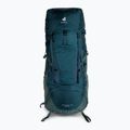 Trekking hátizsák Deuter Aircontact Lite 50 + 10 kék 3340521