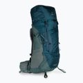Trekking hátizsák Deuter Aircontact Lite 50 + 10 kék 3340521 2
