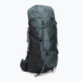 Trekking hátizsák Deuter Aircontact Lite 60 + 10 SL szürke 3340621