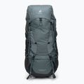 Trekking hátizsák Deuter Aircontact Lite 60 + 10 SL szürke 3340621 2