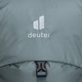 Trekking hátizsák Deuter Aircontact Lite 60 + 10 SL szürke 3340621 4