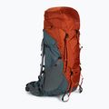 Női hátizsák Deuter Aircontact Lite 60 + 10 SL narancssárga 3340621 2