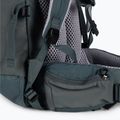 Női hátizsák Deuter Aircontact Lite 60 + 10 SL narancssárga 3340621 5