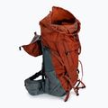 Trekking hátizsák Deuter Aircontact 45+10 piros 3320121 4